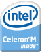 Procesador Intel Celeron M
