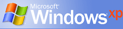 Microsoft Windows XP Home Page