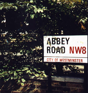 Abbey Road (II)