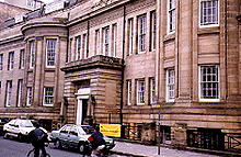 Liverpool College of Art