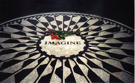 Imagine (II)